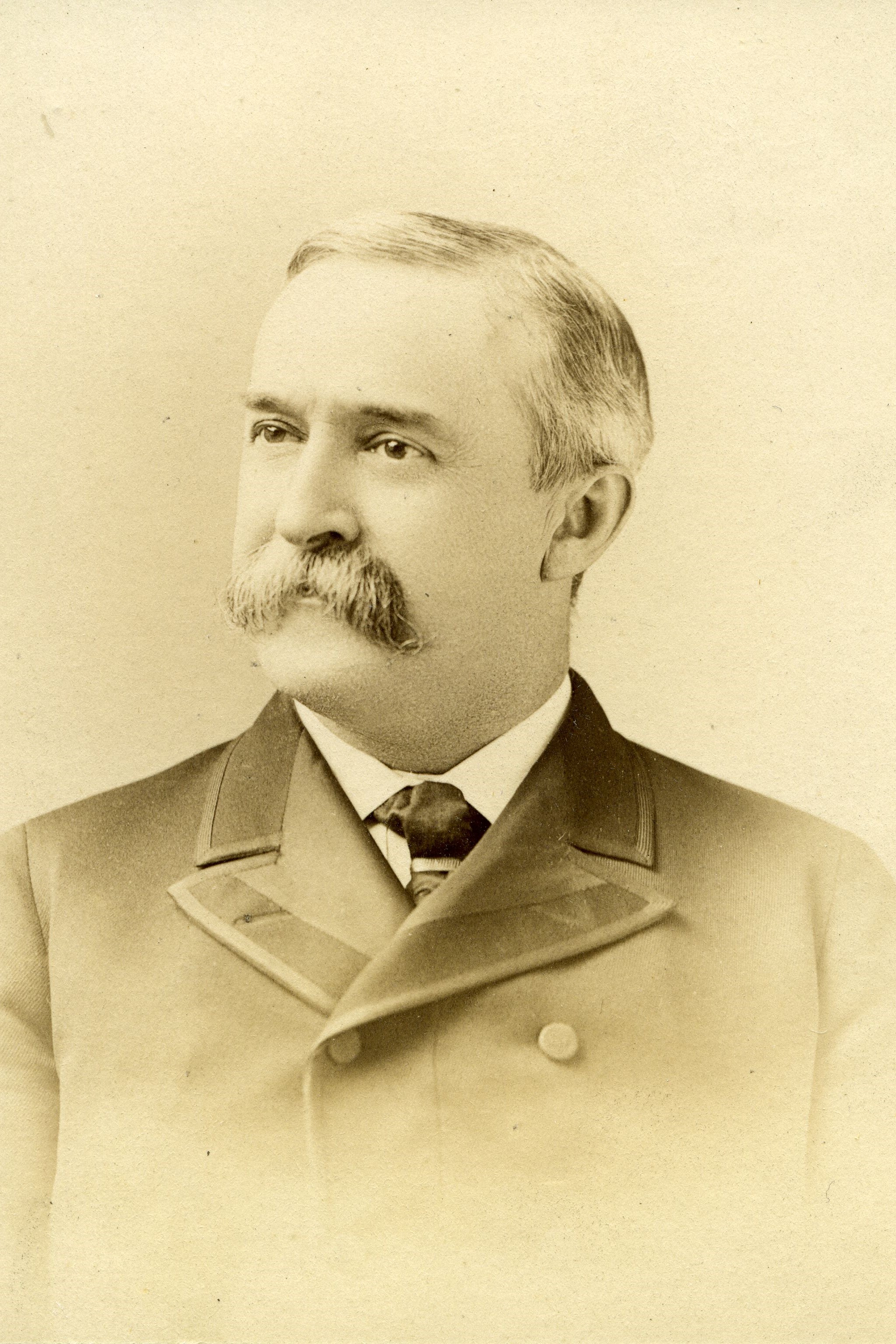 Member portrait of Herbert B. Turner
